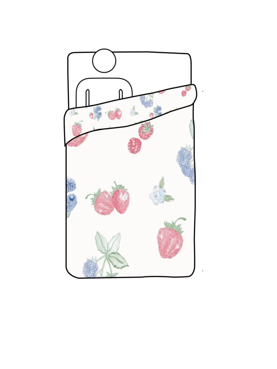 Bedding | Duvet Cover Single Djerf Avenue