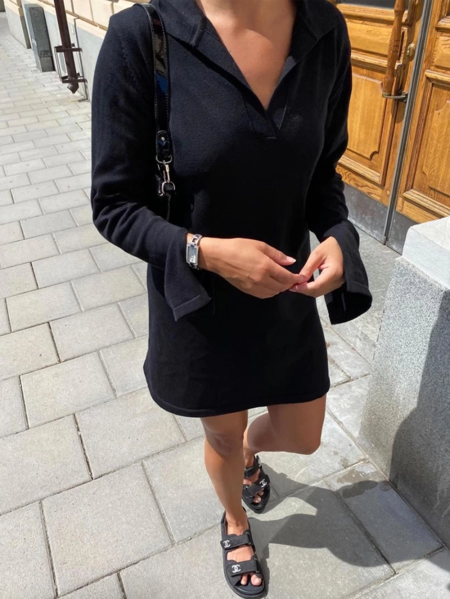 Dresses Women | Getaway Dress Djerf Avenue