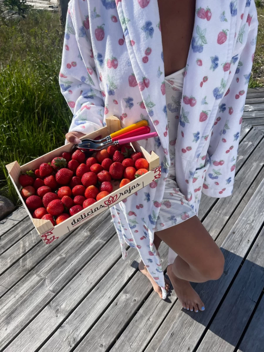 Robes Women | Robe Djerf Avenue