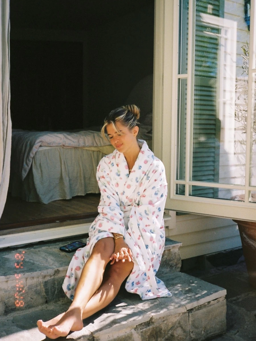 Robes Women | Robe Djerf Avenue