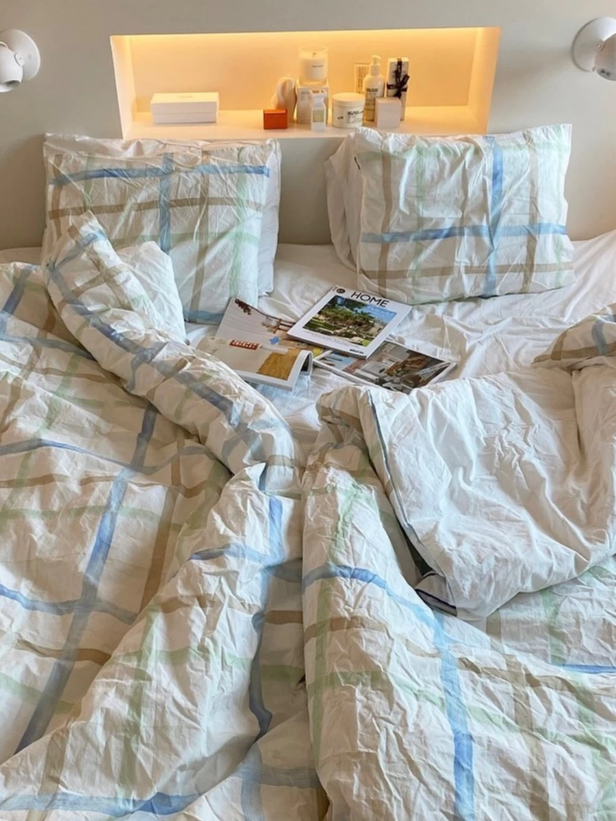 Bedding | Duvet Cover Single Djerf Avenue