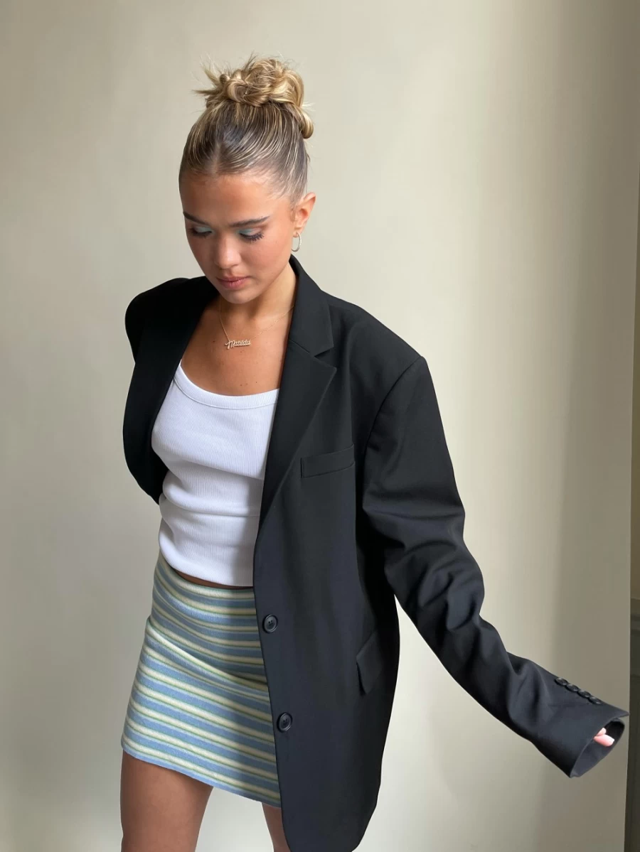 Blazers Women | Forever Blazer Djerf Avenue