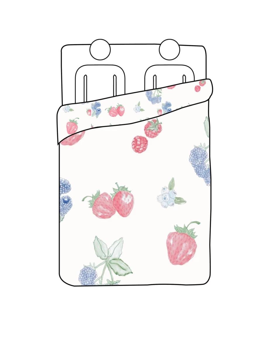 Bedding | Duvet Cover Djerf Avenue