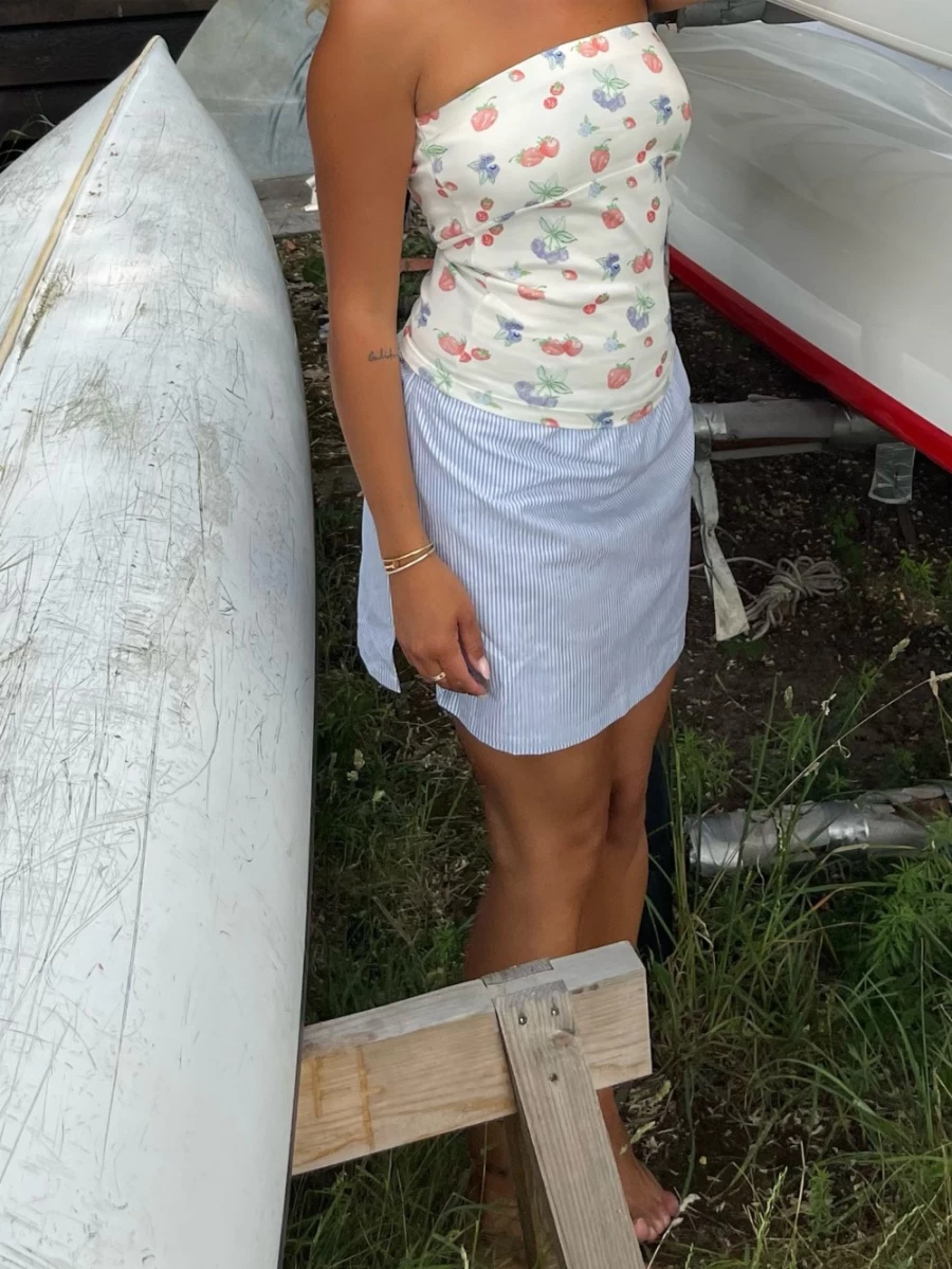 Tops Women | Daily Tube Top Djerf Avenue