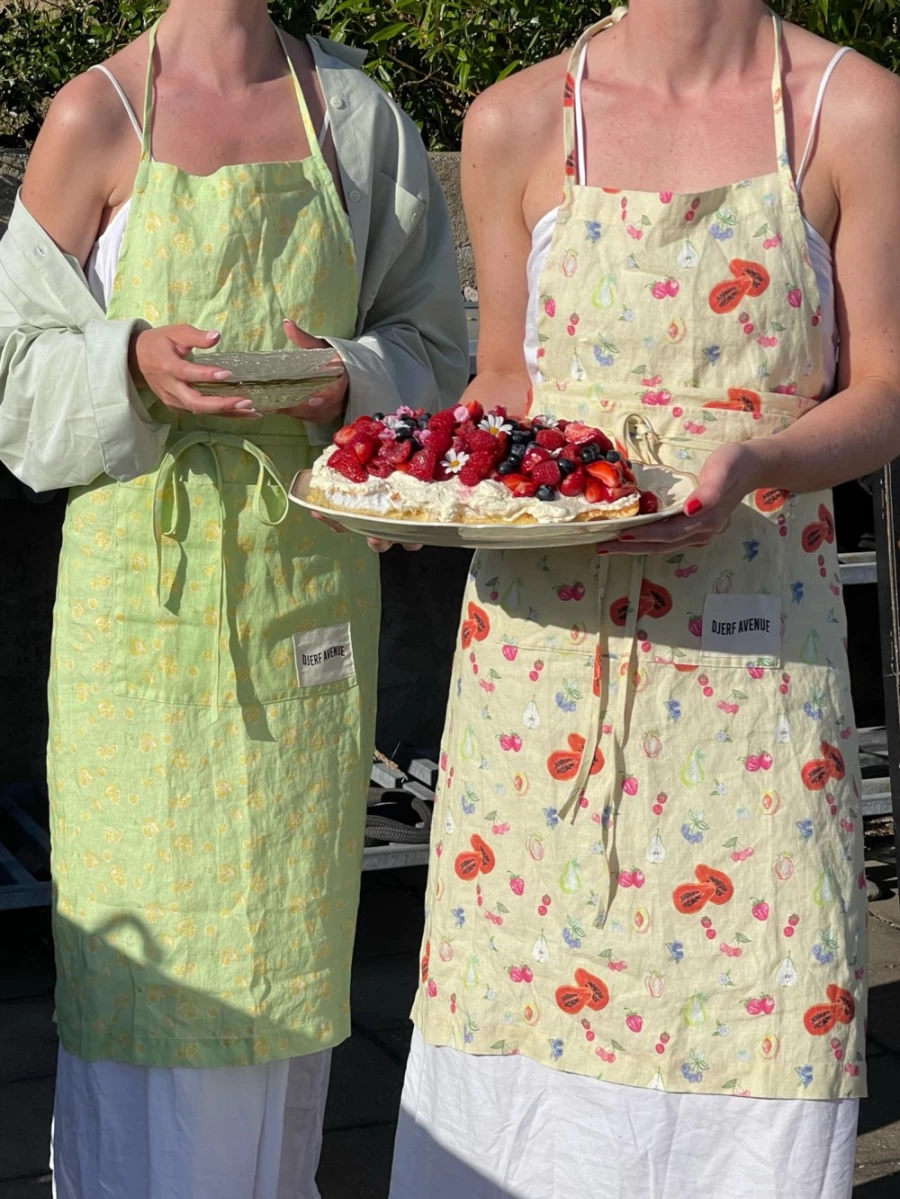 Home Accessories | Kitchen Apron Djerf Avenue